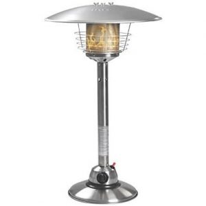 Best Table Top Heaters For 2021 Heat, Firefly Electric Patio Heater Covers