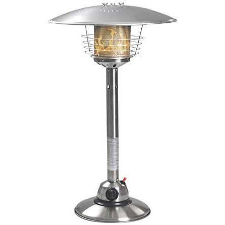 Best Table Top Heaters For 2021 Heat, Table Patio Heater Electric