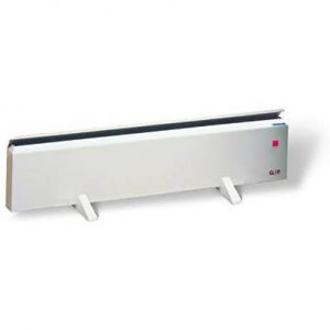 Glen 500 W Skirting Heater