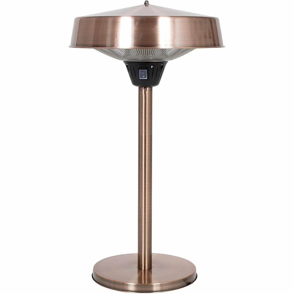 Best Table Top Heaters for 2024 Portable Heaters for Personalized Tabletop Warmth Heat Pump