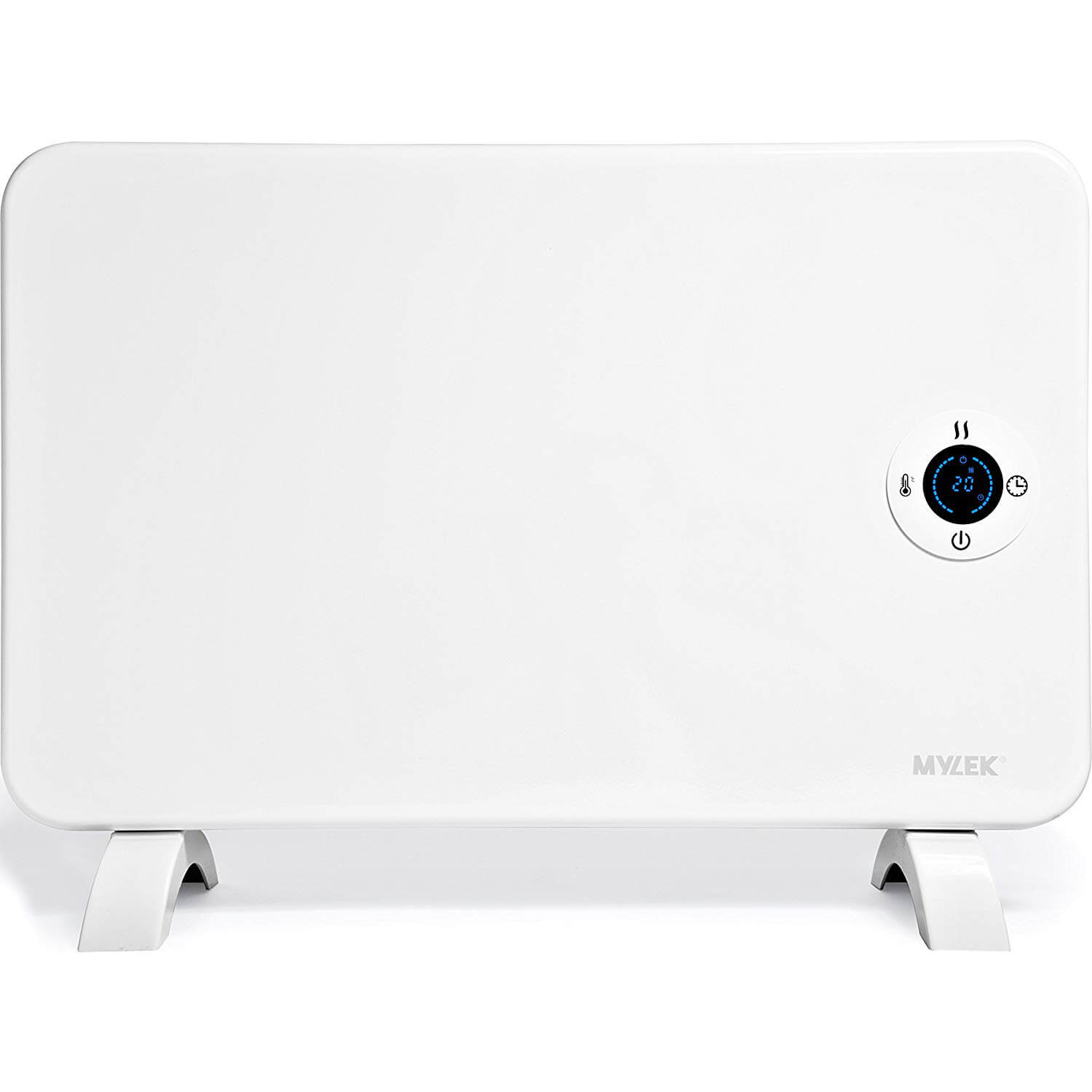 MYLEK Energy Efficient Panel Heater