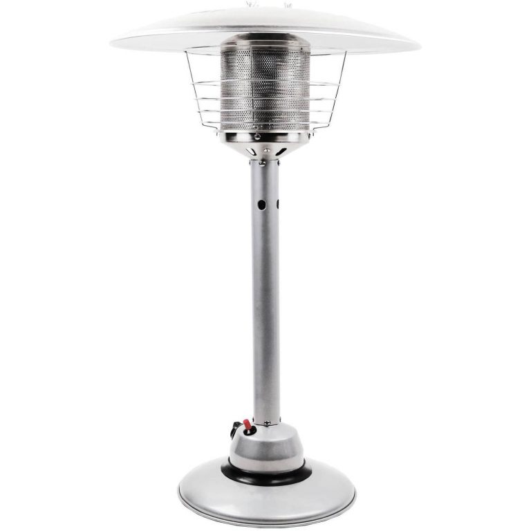 Best Table Top Heaters for 2024 Portable Heaters for Personalized