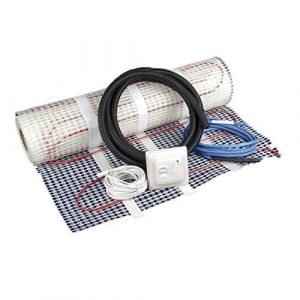 Philex Heating Electric Underfloor Heating Kit
