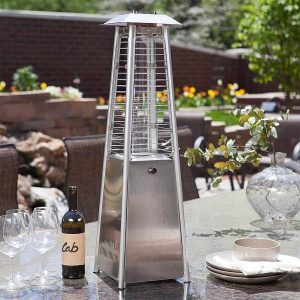 Table Top Outdoor Heater