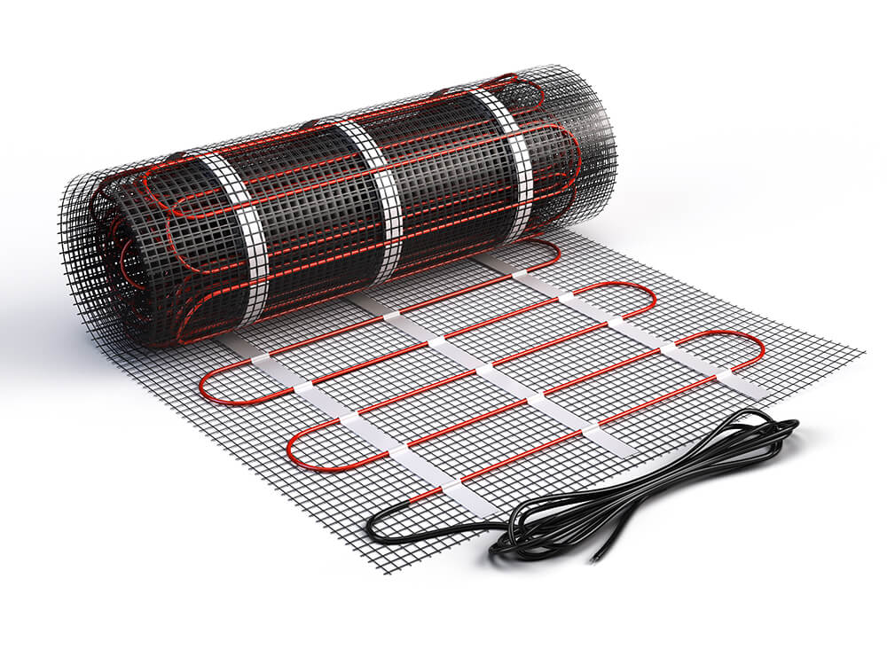Best Underfloor Heating Kits for 2024 Comprehensive Kits for Warm and