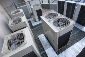 Air Conditioning Units