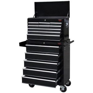 Dirty Pro Tools™ X Large Tool Chest