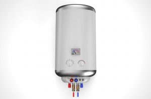 Electric Water Heater