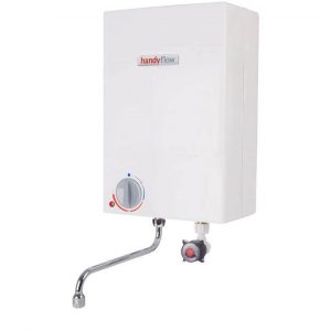 Hyco Handyflow Oversink 5 Litre Tank Water Heater