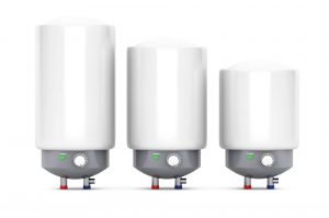 Modern Water Heaters