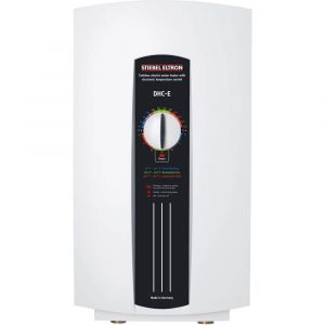 Stiebel Eltron DHC-E12 Electronic Instantaneous Water Heater