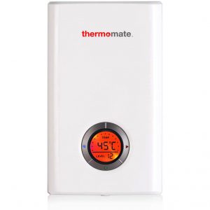 Thermomate ELEX12 Electric Water Heater Tankless