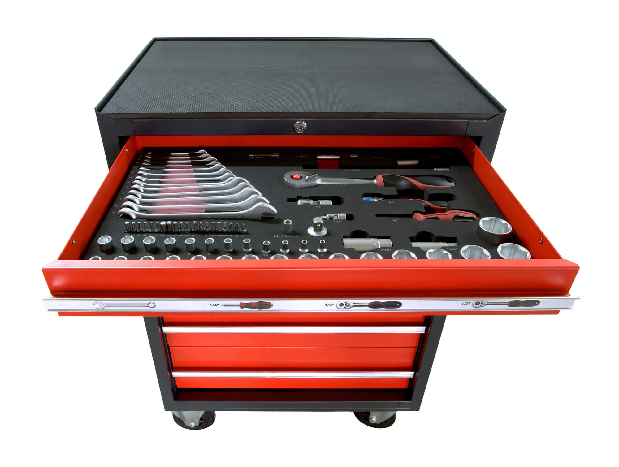 Best Tool Boxes for 2024 Durable and Spacious Boxes for Organized