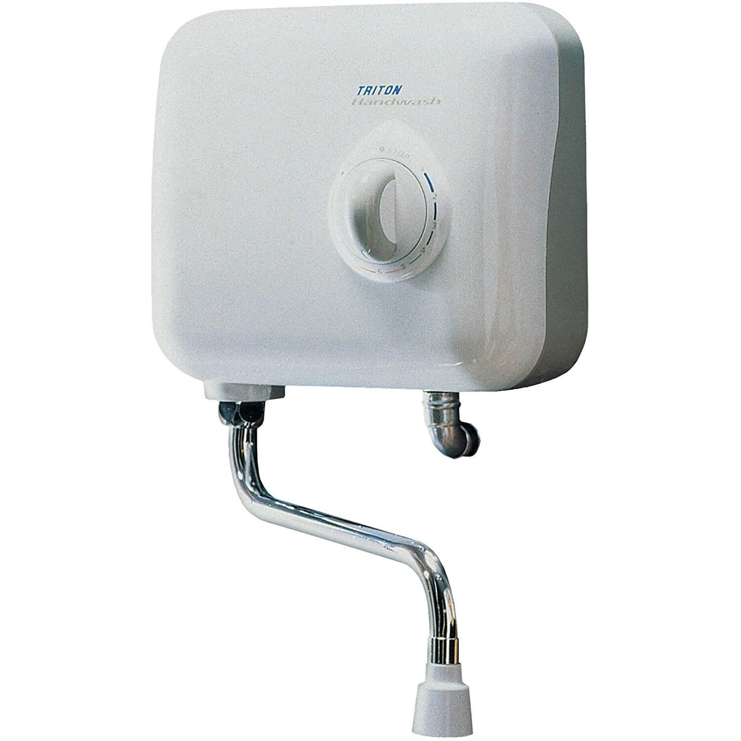 Triton T30i 3kW Handwash