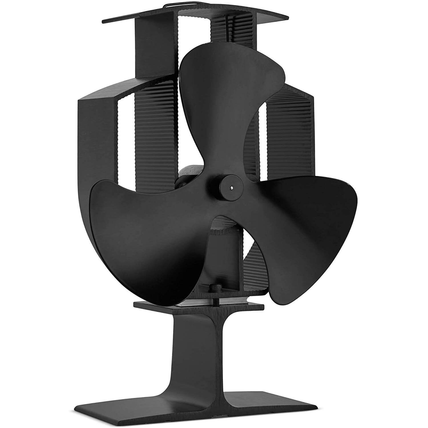 VonHaus 3 Blade Stove Fan