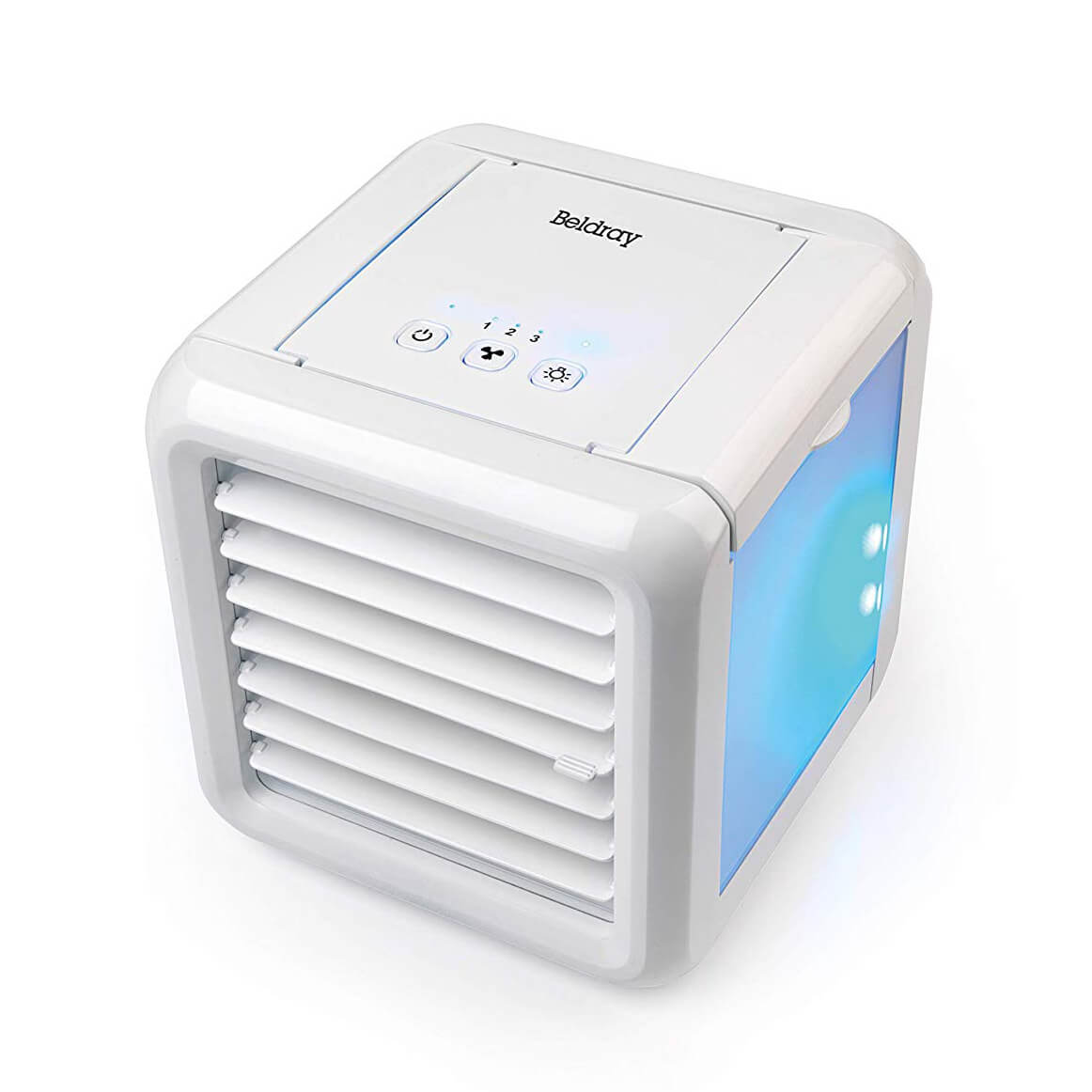 beldray air cooler humidifier and purifier