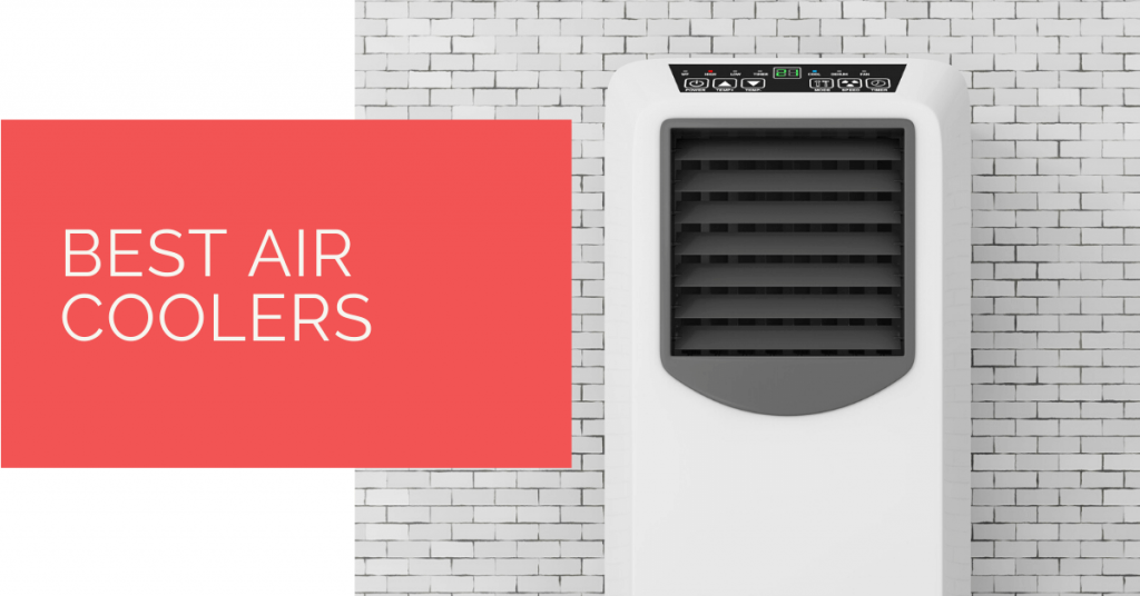 Best Air Coolers for 2024 EcoFriendly Coolers for Natural and