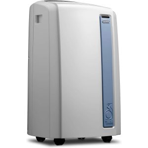 De'Longhi PAC AN98 ECO Real Feel Portable Air Conditioner