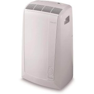 De'Longhi PAC N82 ECO Real Feel Portable Air Conditioner