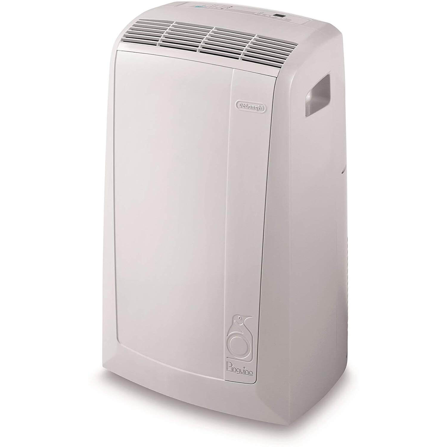 De’Longhi PAC N82 ECO Real Feel Portable Air Conditioner