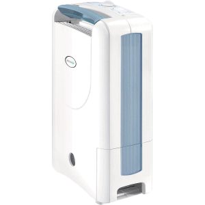 Desiccant Dehumidifier ECO DD122