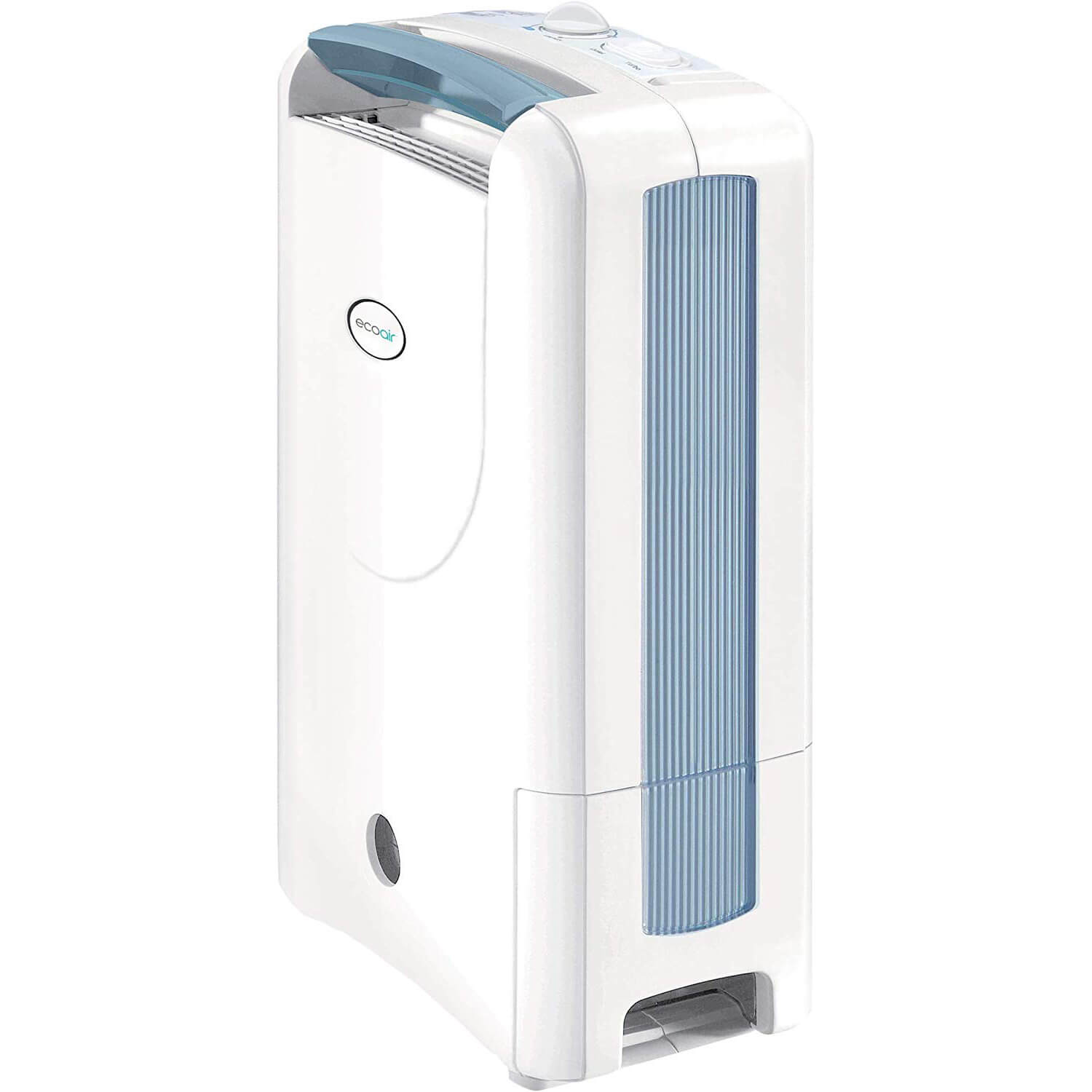 Desiccant Dehumidifier ECO DD122