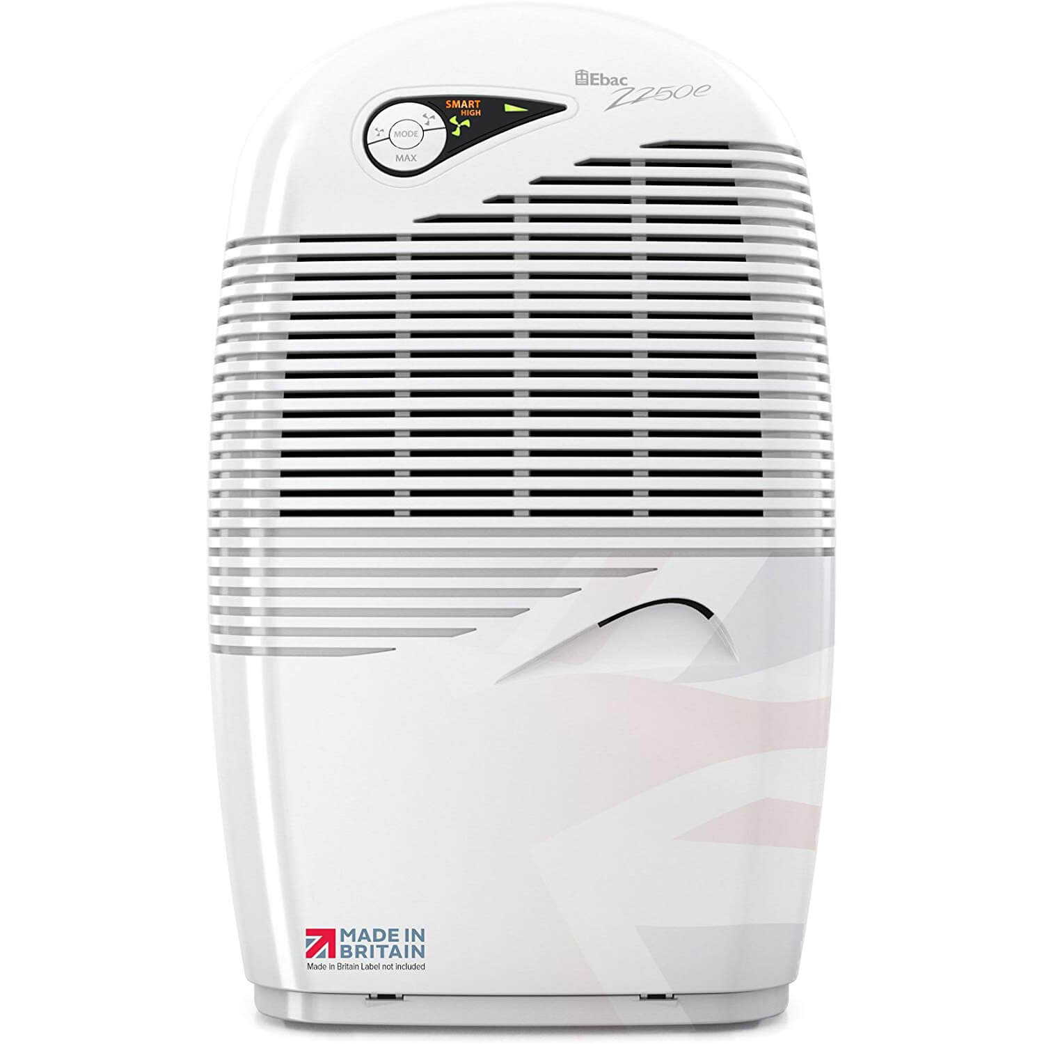 Ebac 2250e 15 Litre Dehumidifier