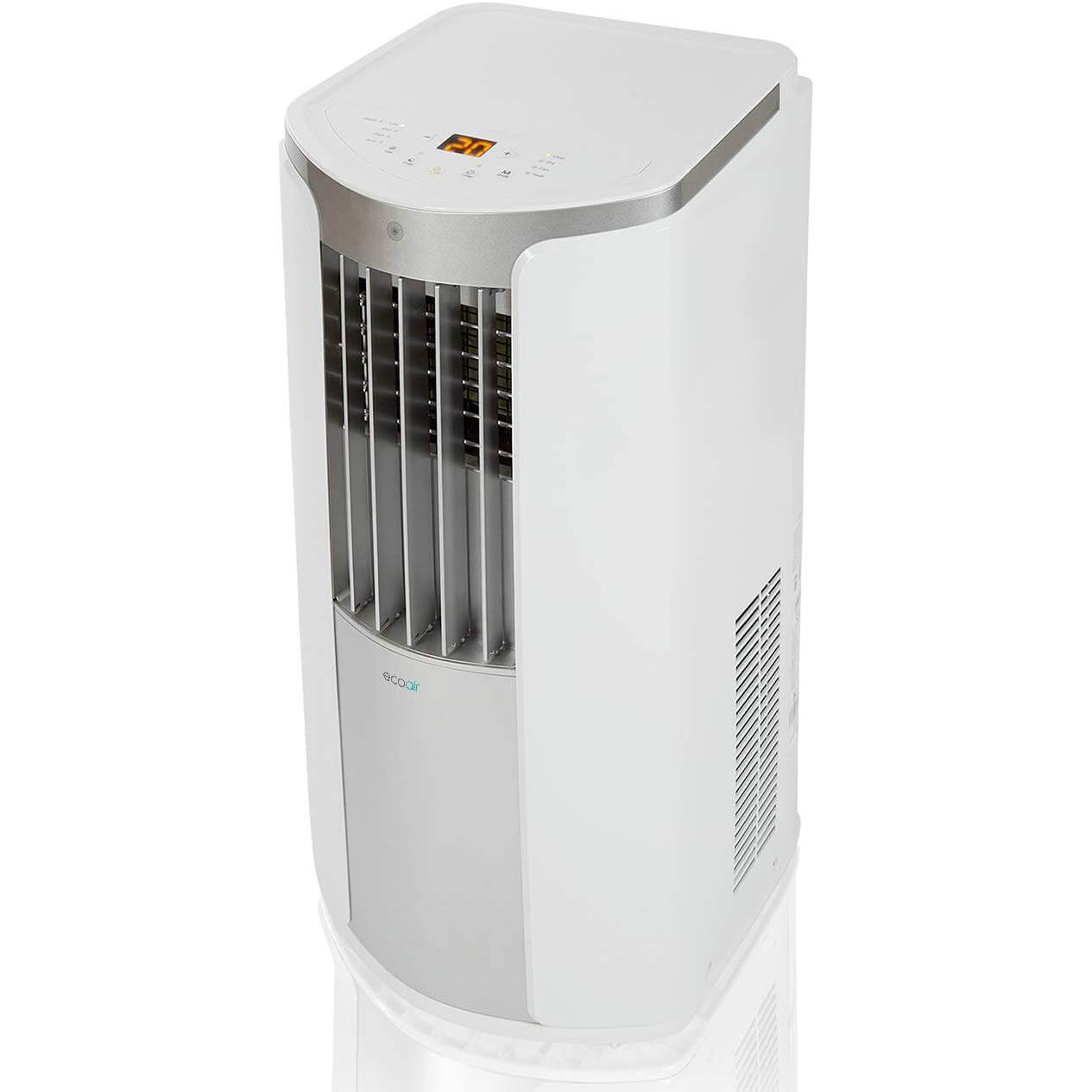 EcoAir ARTICA – 8000 BTU Portable Air Conditioning Unit