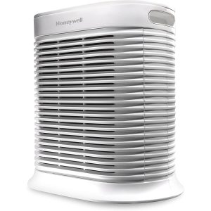 Honeywell Air Purifier True HEPA Allergen Remover