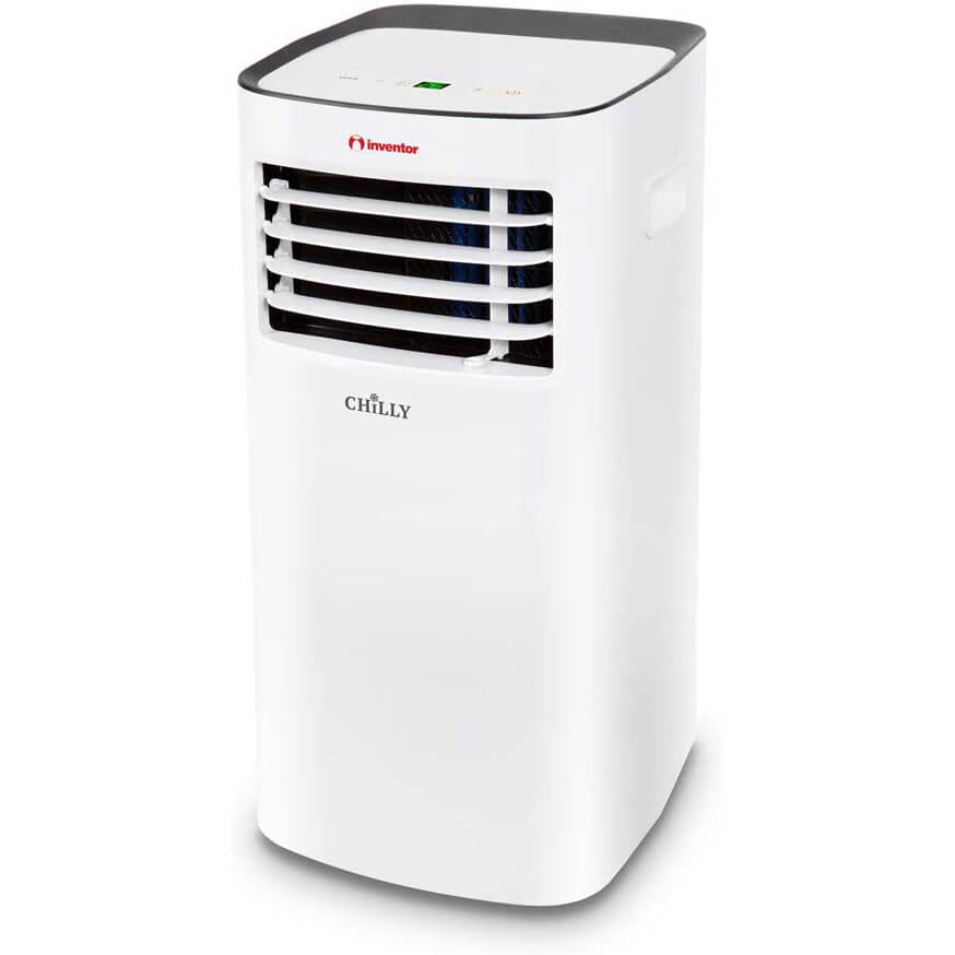 best portable air conditioner with heater