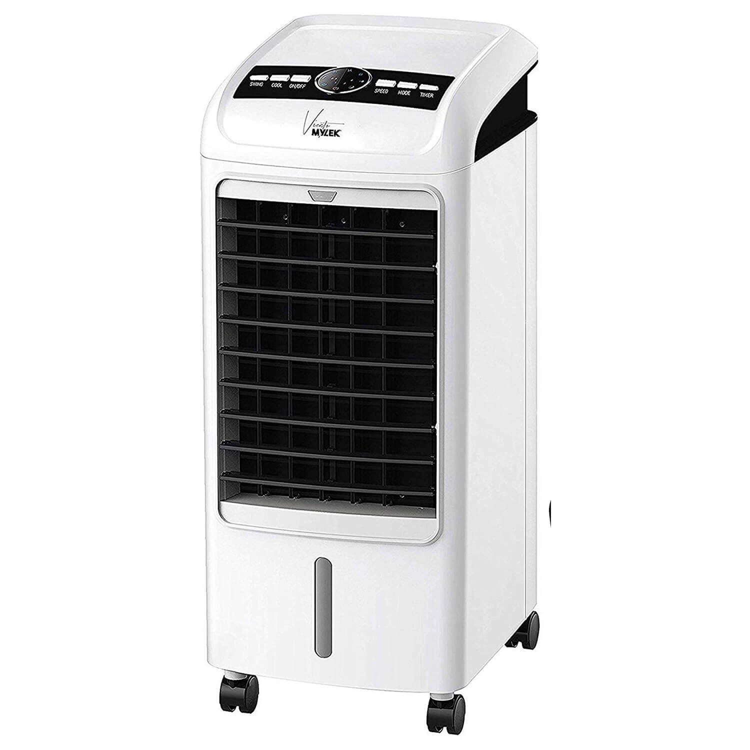 benross portable air cooler