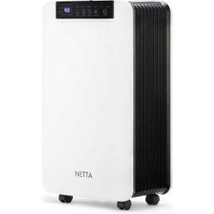 NETTA Dehumidifier 12L Day