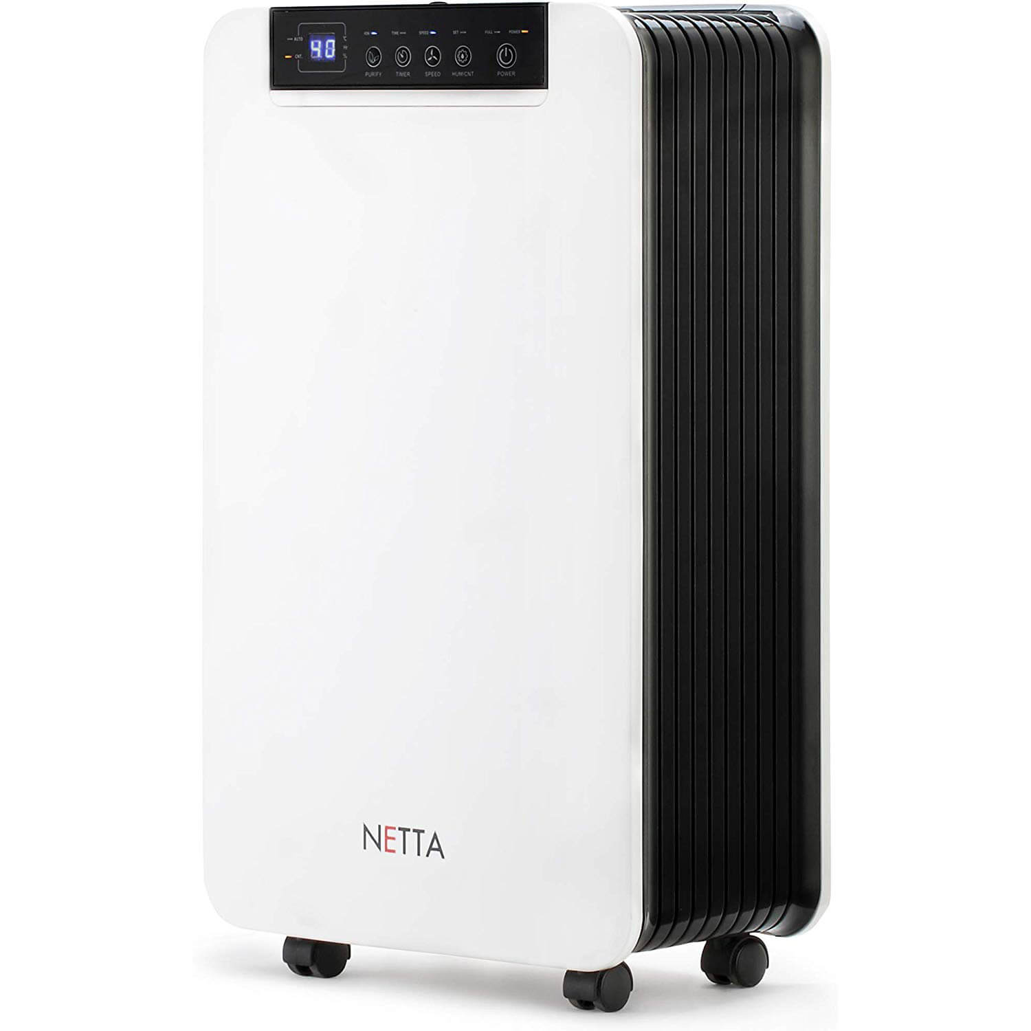 NETTA Dehumidifier 12L/Day