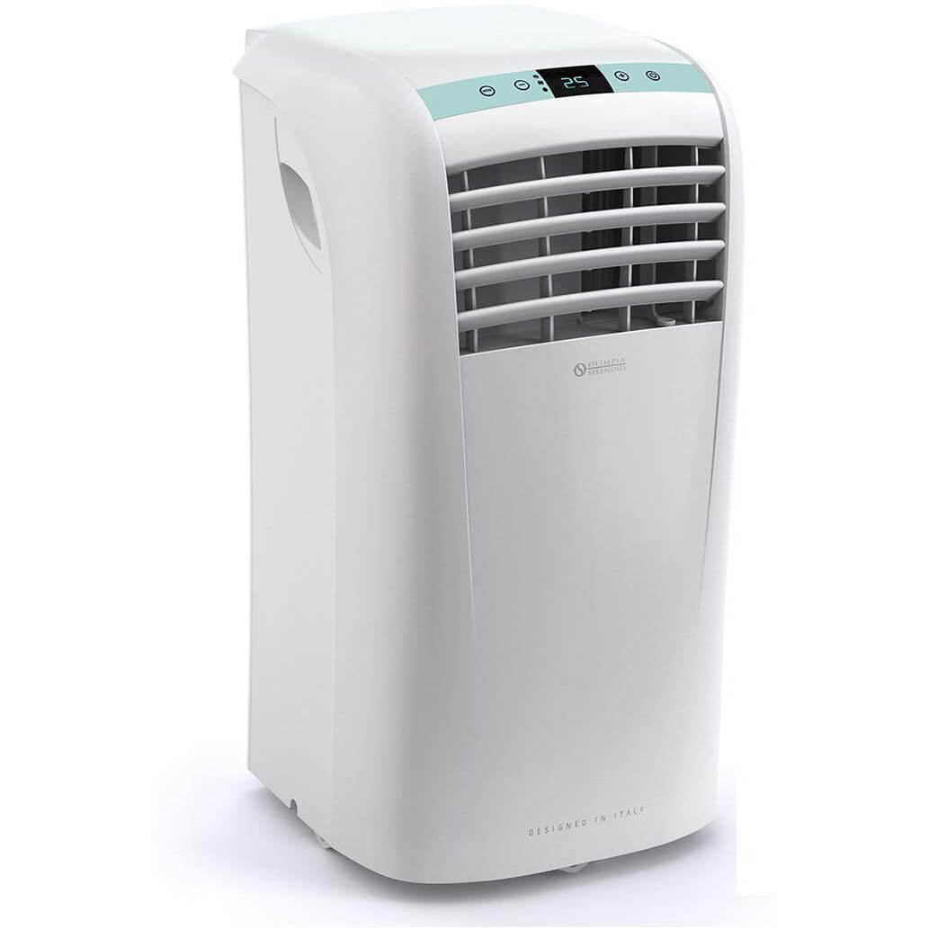 Olimpia Splendid Dolceclima Compact Portable Air Conditioner