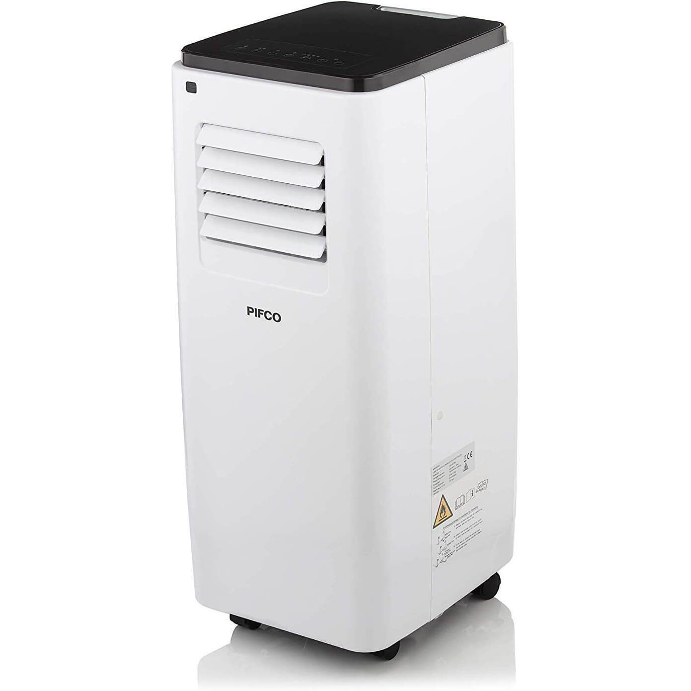 Pifco P40013 Portable 3-In-1 Air Conditioner