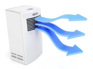 Portable Air Conditioner