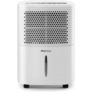 Pro Breeze 12L Day Dehumidifier