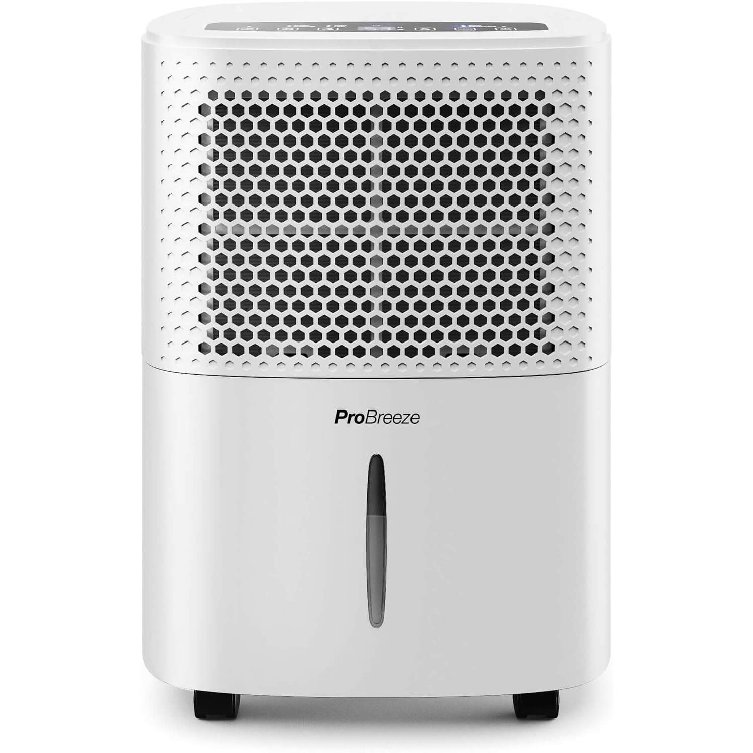 Pro Breeze 12L/Day Dehumidifier