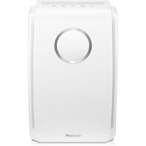 Pro Breeze 5-in-1 Air Purifier with True HEPA Filter