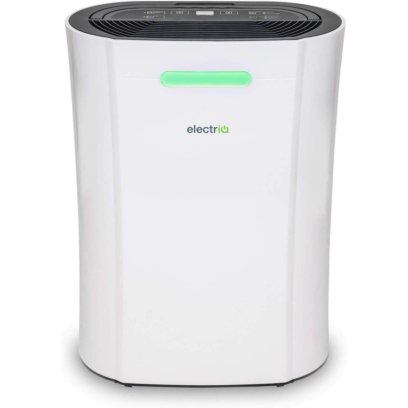 electriQ 12L Portable Dehumidifier