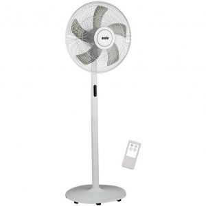 ANSIO Pedestal Fan with Remote