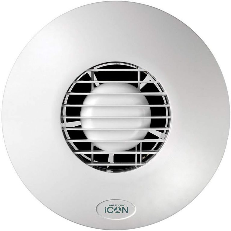 Best Bathroom Extractor Fans for 2023 Heat Pump Source