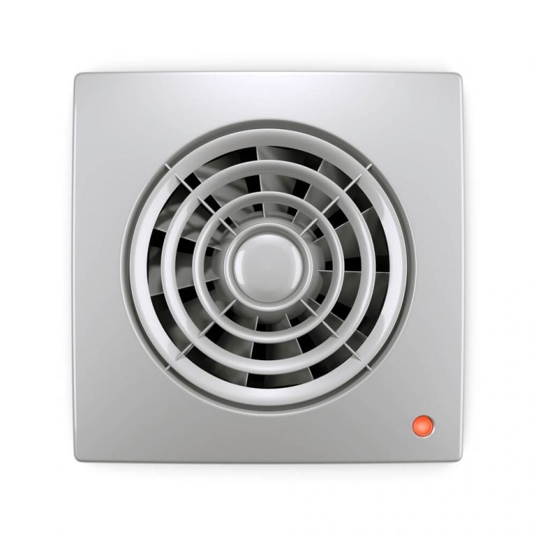 Best Bathroom Extractor Fans for 2023 Heat Pump Source