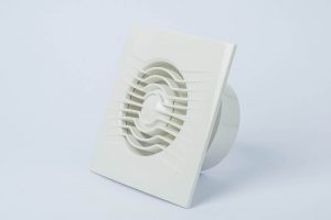 Bathroom Ventilation Extractor Fan