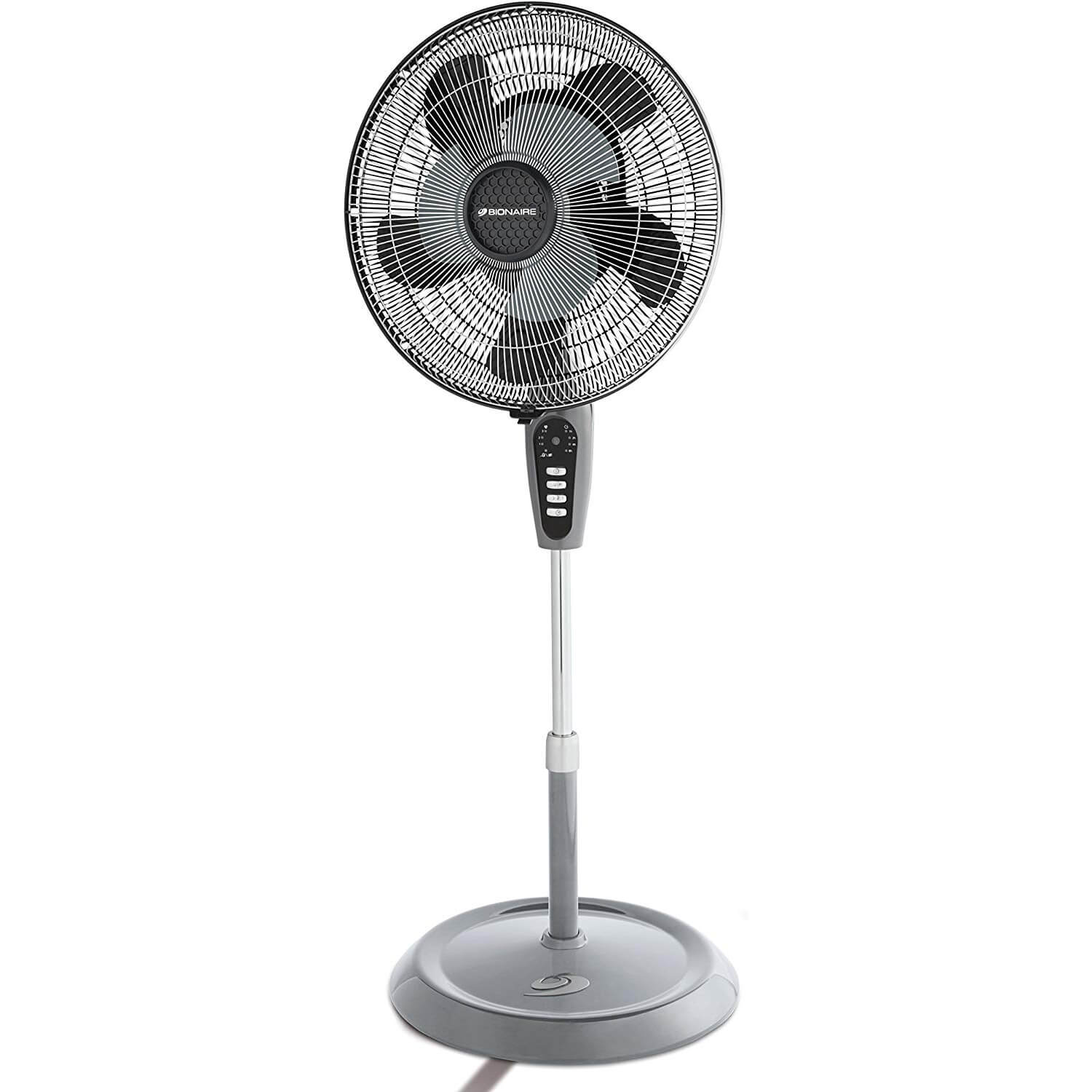 Best Pedestal Fans For 2021 Heat Pump Source