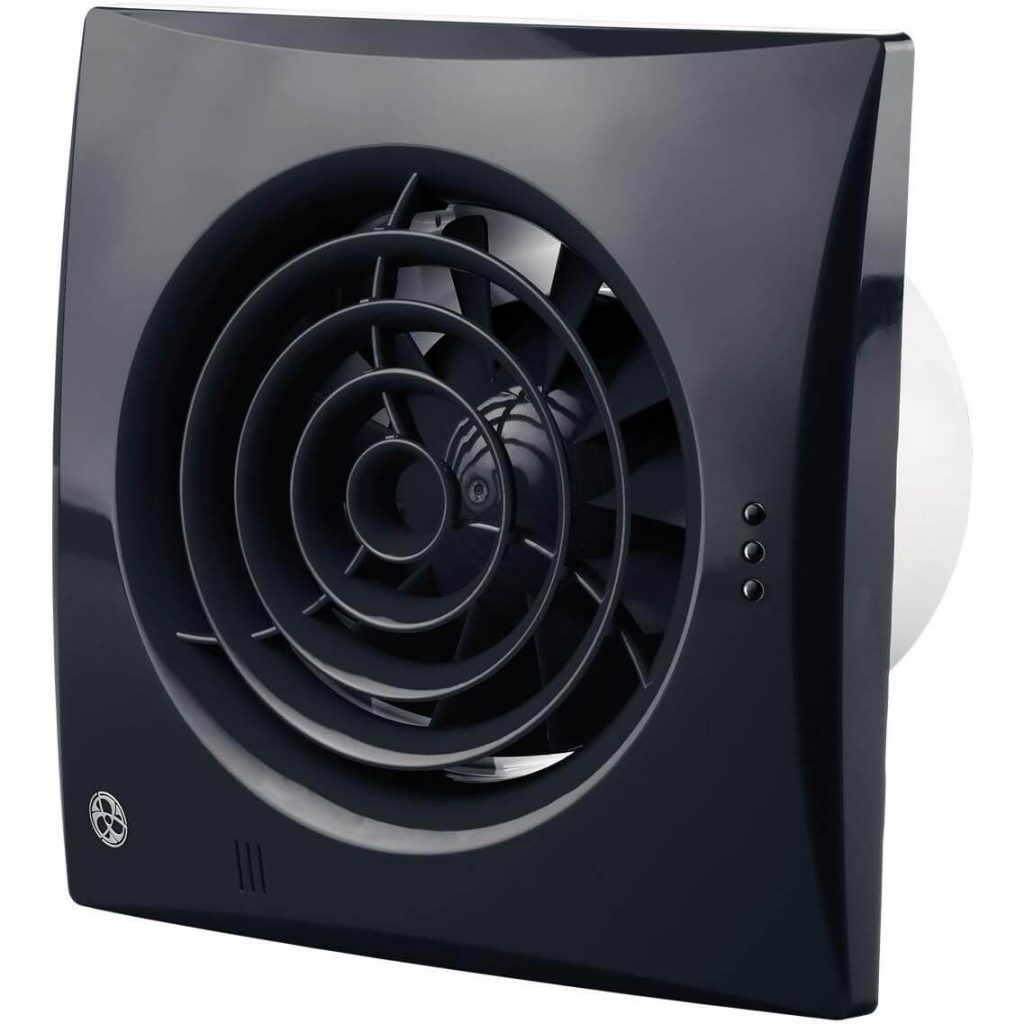 Best Bathroom Extractor Fans for 2023 Heat Pump Source
