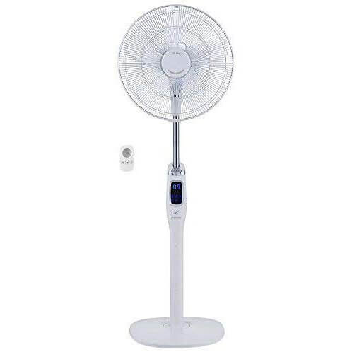 EcoAir Zephyr Pedestal Fan