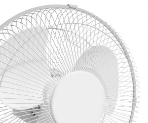 Electric Fan