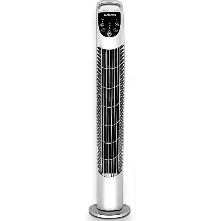 Best Tower Fans for 2024 Sleek and SpaceSaving Fans for Effective