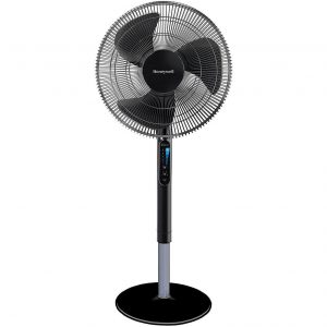 Honeywell Advanced QuietSet 16 Stand Fan